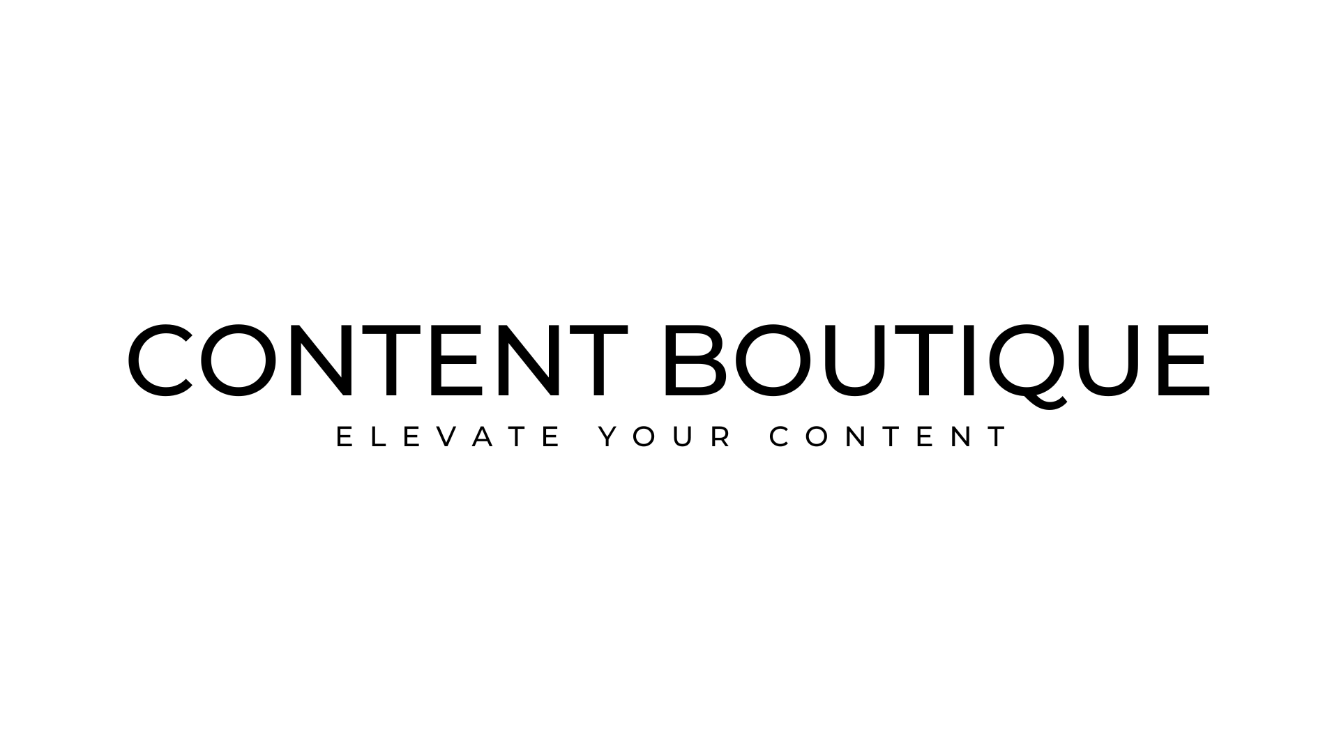 content-boutique